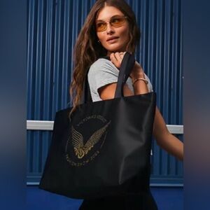 🖤🌟🪽Victoria's Secret 2025 Fashion Show Tote Bag